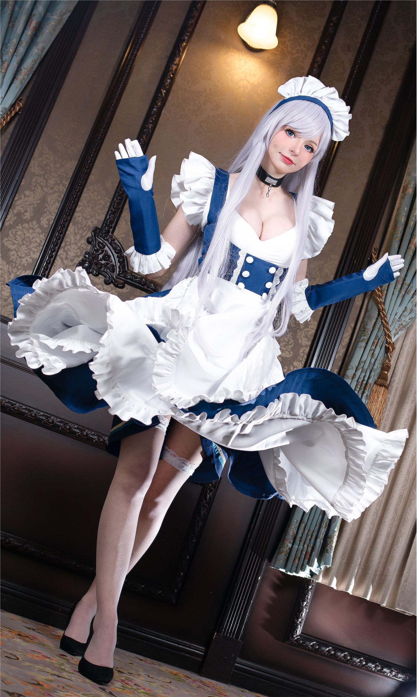 Peachmilky 005-PeachMilky - Belfast (Azur Lane)(1)